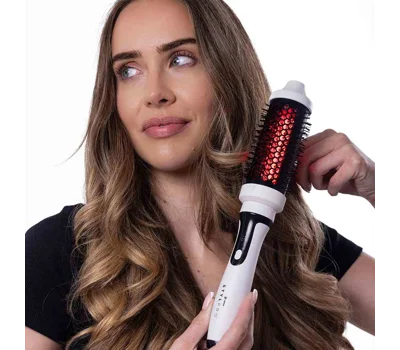 Stylpro Near-Infrared Heated Hairbrush
