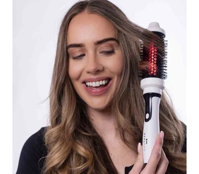 Stylpro Near-Infrared Heated Hairbrush