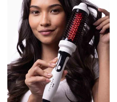 Stylpro Near-Infrared Heated Hairbrush