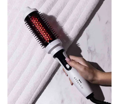 Stylpro Near-Infrared Heated Hairbrush