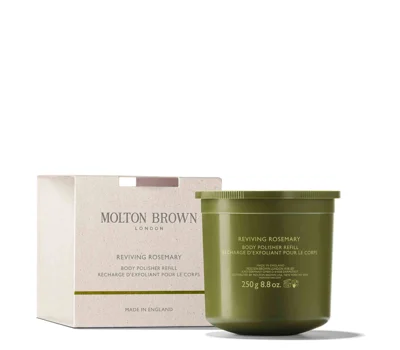 Molton Brown Reviving Rosemary Body Polisher Refill 250g