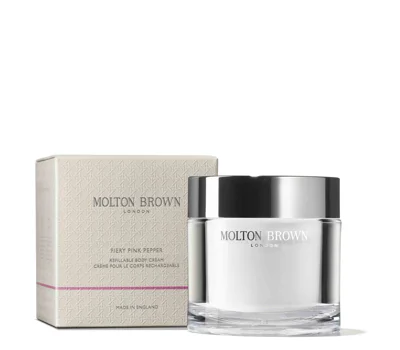 Molton Brown Pink Pepper Boy Cream Refill 200g