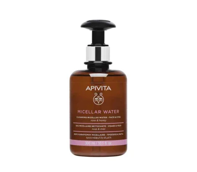 Micellar Cleansing Water 300ml