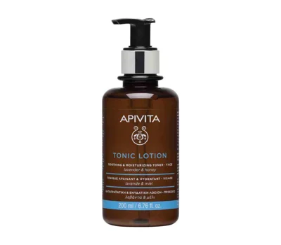 Tonic Soothing & Moisturizing Face Lotion 200ml