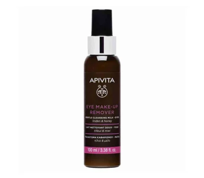 Eye Make Up Remover 100ml