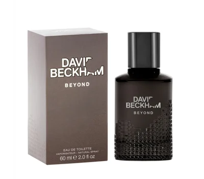 Beyond EDT 60ml