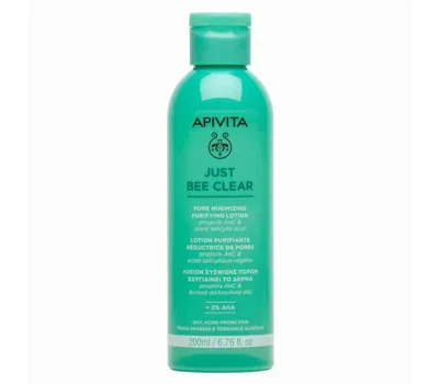 Just Bee Clear Purifying Lotion 200ml