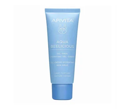 Aqua Beelicious Light Gel-Cream Oil-Free 40ml