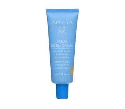 Aqua Beelicious Hydrating Fluid Cream 40ml