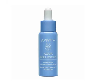 Aqua Beelicious Refreshing Hydrating Booster 30ml