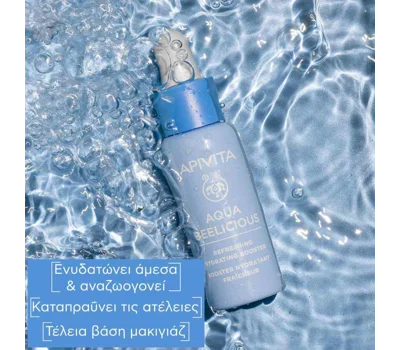 Aqua Beelicious Refreshing Hydrating Booster 30ml