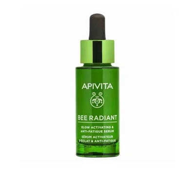Bee Radiant Peony & Patented Propolis Serum 30ml