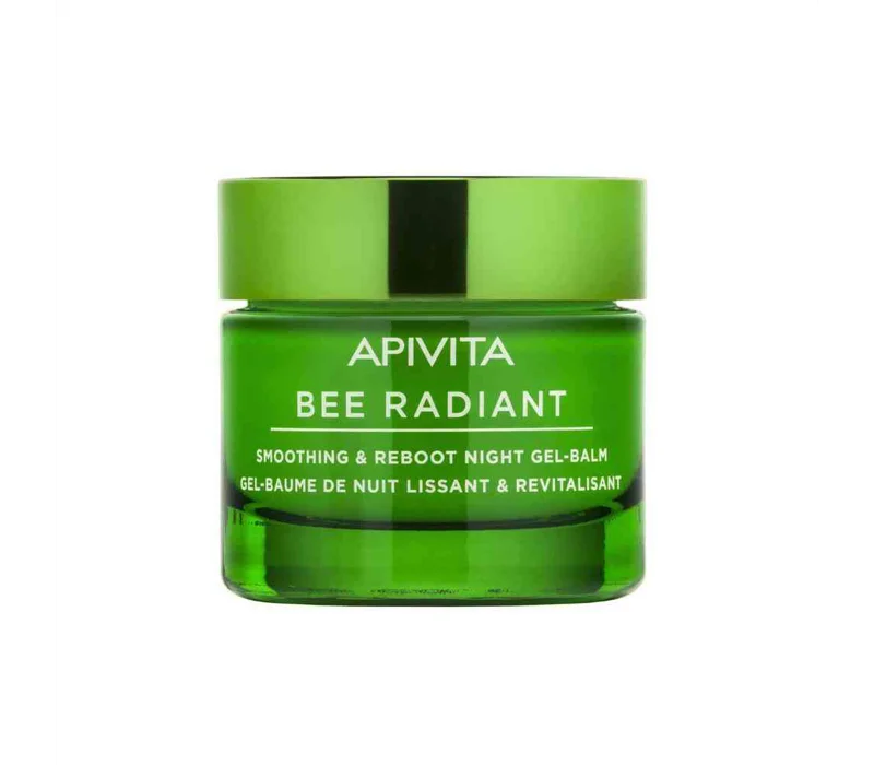 Bee Radiant Reboot Night Gel-Balm 50ml