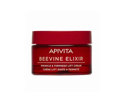 Beevine Elixir Light Face Cream 50ml