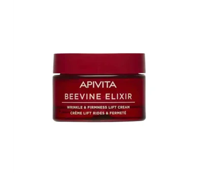 Beevine Elixir Rich Face Cream 50ml