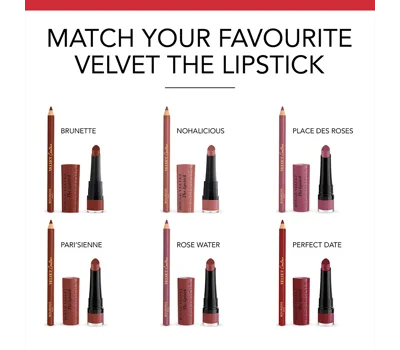 Levre Lip Pencil