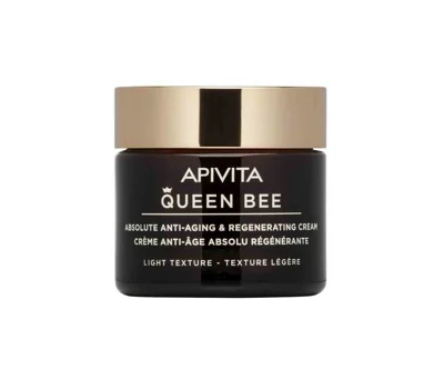Queen Bee Absolute Anti-Aging Cream Light 50ml
