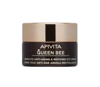 Queen Bee Absolute Anti-Aging Eye Cream 15ml