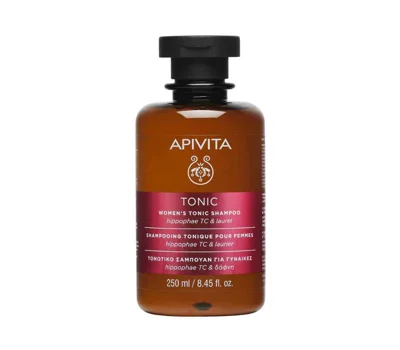 Tonic Shampoo For Women With Hippophae 250ml