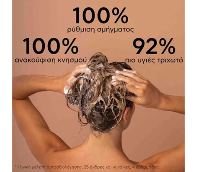 Oily Dandruff Shampoo With White Willow And Propolis 250ml