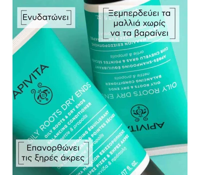 Balancing Conditioner 150ml