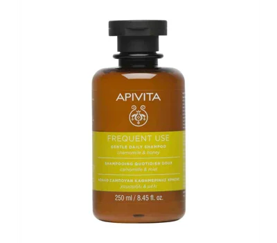 Shampoo Frequent Use 250ml