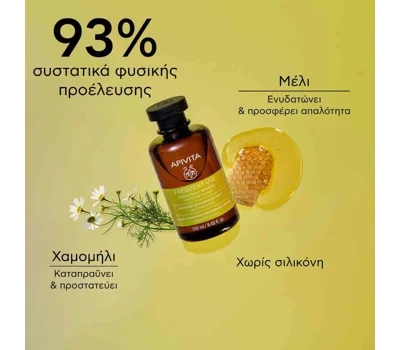 Shampoo Frequent Use 250ml
