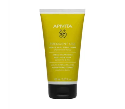 Apivita Gentle Daily Conditioner 150ml