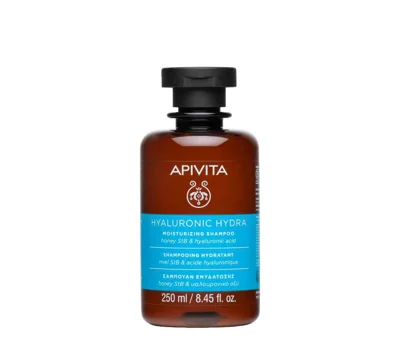 Hyaluronic Hydra Moisturazing Shampoo 250ml