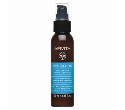 Hyaluronic Hydra Moisturizing Leave In Conditioner 100ml