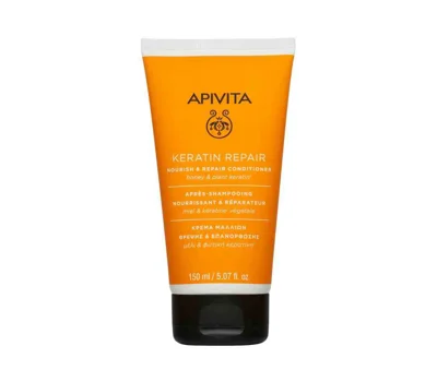 Keratin Repair Conditioner 150ml