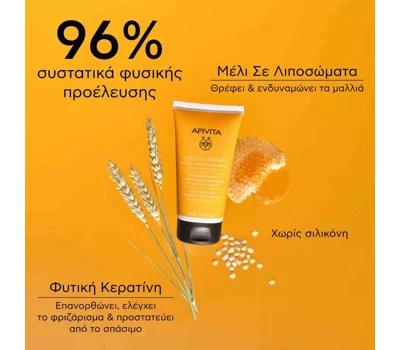 Keratin Repair Conditioner 150ml