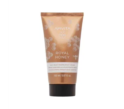 Royal Honey Body Cream 150ml