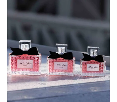 Miss Dior Essence