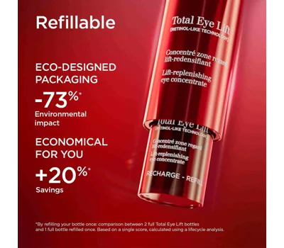 Total Eye Lift Refill 15ml