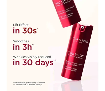 Total Eye Lift Refill 15ml