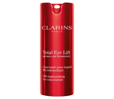 Total Eye Lift Retail 15ml