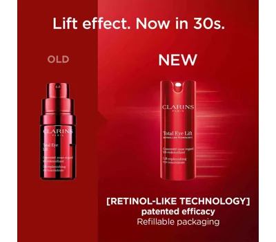 Total Eye Lift Retail 15ml