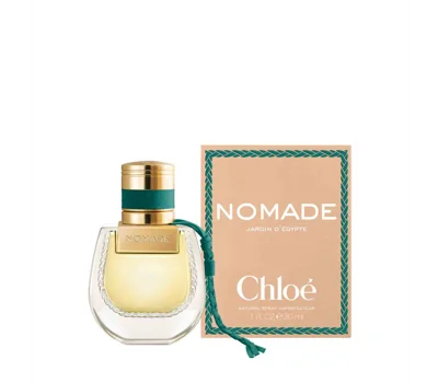 Nomade Jardin D'Egypte EDP