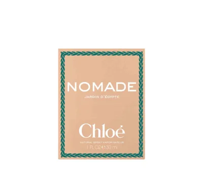 Nomade Jardin D'Egypte EDP