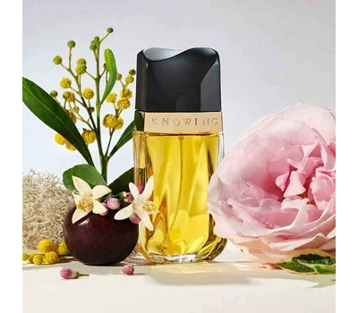 Knowing Eau De Parfum Spray 75ml