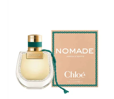 Nomade Jardin D'Egypte EDP