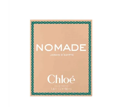 Nomade Jardin D'Egypte EDP
