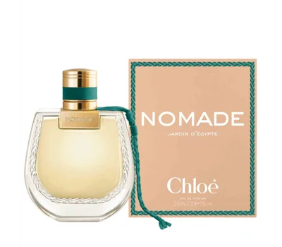 Nomade Jardin D'Egypte EDP