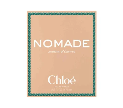 Nomade Jardin D'Egypte EDP