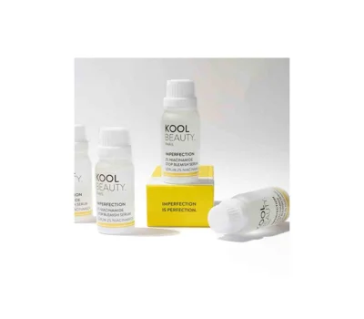 2% Niacinamide Stop Blemish Serum 20ml