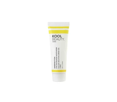 Zinc Sos Blemish Moisturizer