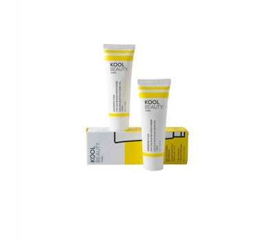 Zinc Sos Blemish Moisturizer