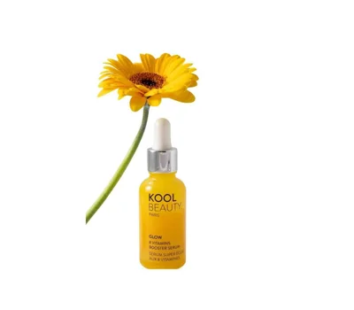 8 Vitamins Booster Serum 30ml