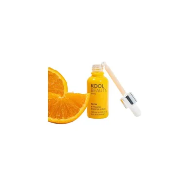 8 Vitamins Booster Serum 30ml